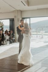 Promontory Club summer wedding Norman Weddings & Events rocky mountain bride40