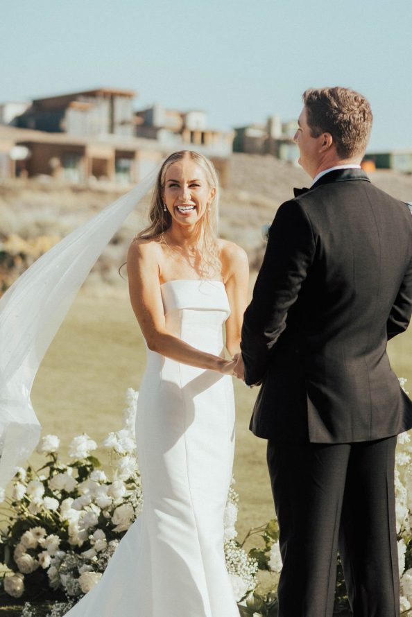 Promontory Club summer wedding Norman Weddings & Events rocky mountain bride47