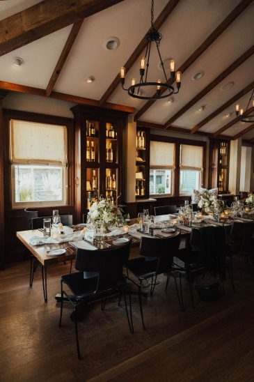 Promontory Club summer wedding Norman Weddings & Events rocky mountain bride8