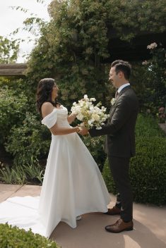 barucija wedding