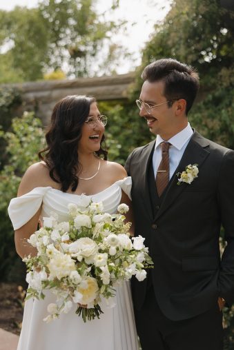 barucija wedding