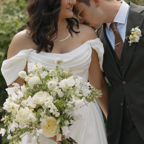 barucija wedding
