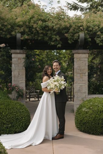 barucija wedding