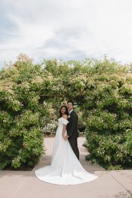 barucija wedding