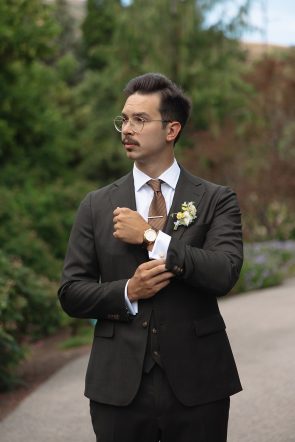 barucija wedding