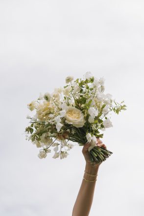 barucija wedding