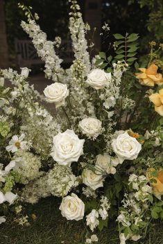 barucija wedding
