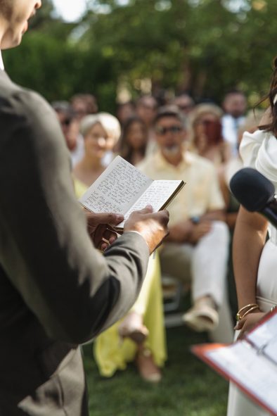 barucija wedding