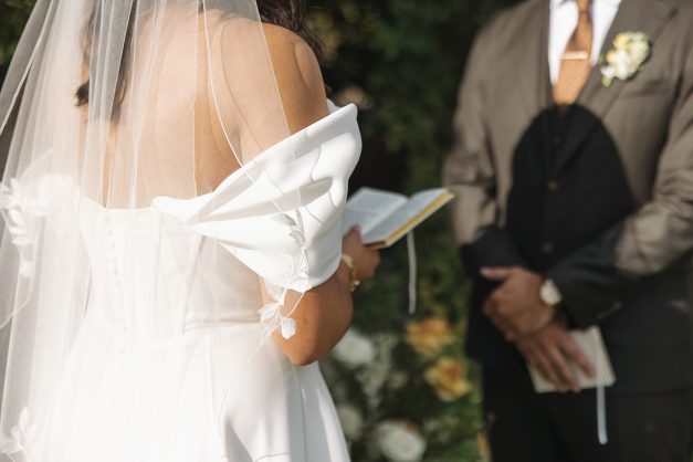 barucija wedding