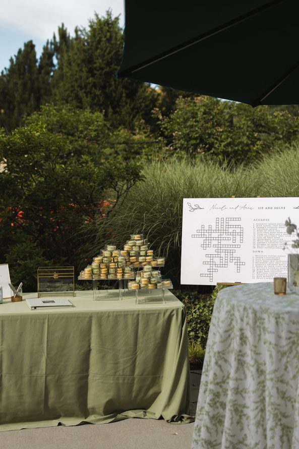 barucija wedding