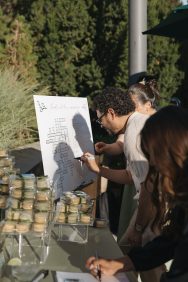 barucija wedding