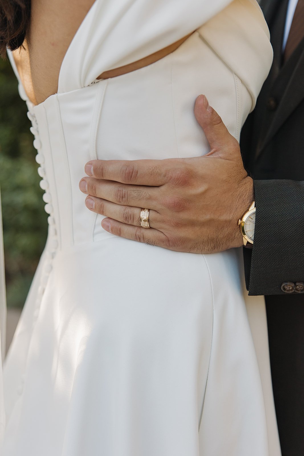 barucija wedding