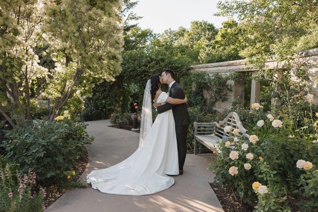 barucija wedding