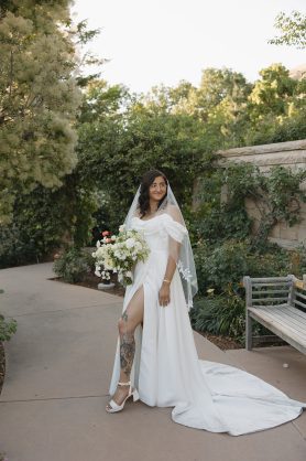 barucija wedding