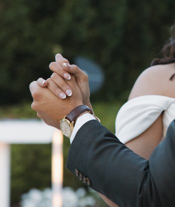 barucija wedding
