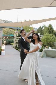 barucija wedding
