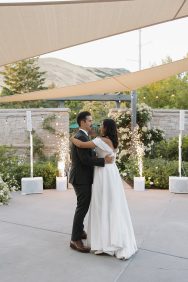 barucija wedding