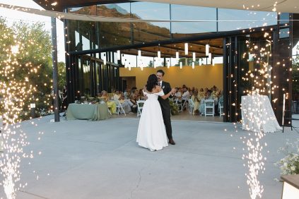 barucija wedding
