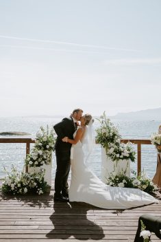 Kallie + Nick