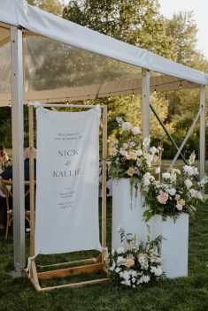 Kallie + Nick