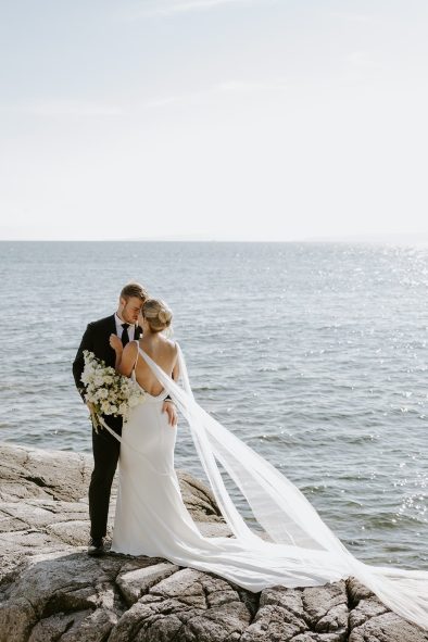 Kallie + Nick