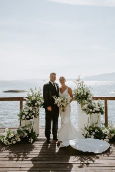 Kallie + Nick