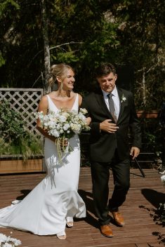 Kallie + Nick