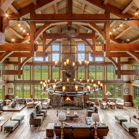 Vista Verde Ranch