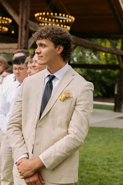 Walker Farms summer wedding utah Bay and Bre Photo rocky mountain bride19
