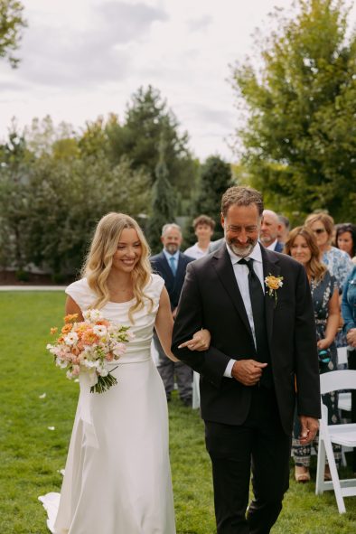 Walker Farms summer wedding utah Bay and Bre Photo rocky mountain bride20