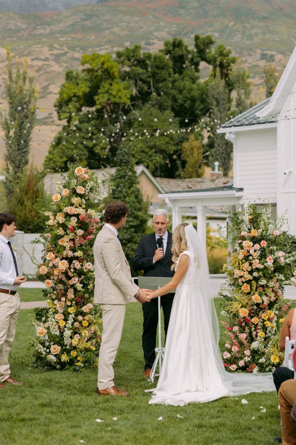 Walker Farms summer wedding utah Bay and Bre Photo rocky mountain bride21