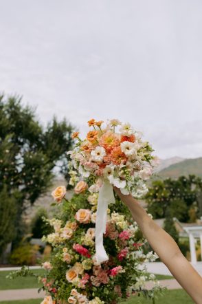 Walker Farms summer wedding utah Bay and Bre Photo rocky mountain bride28