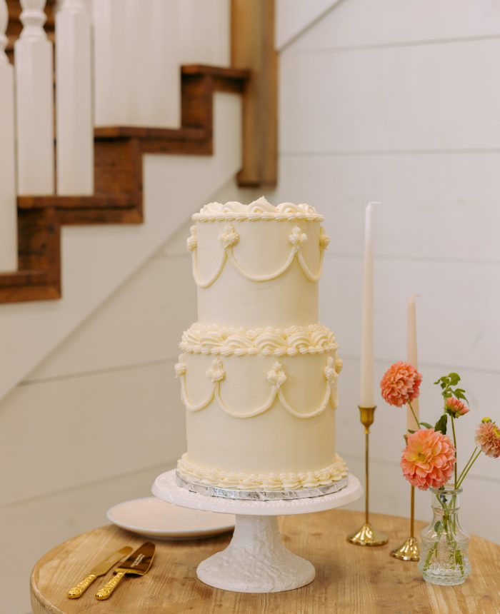 Darling, Light Filled Farm Wedding in Utah