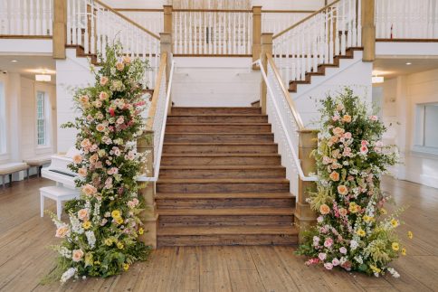 Walker Farms summer wedding utah Bay and Bre Photo rocky mountain bride35