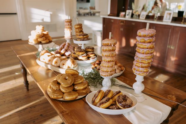 Walker Farms summer wedding utah Bay and Bre Photo rocky mountain bride36