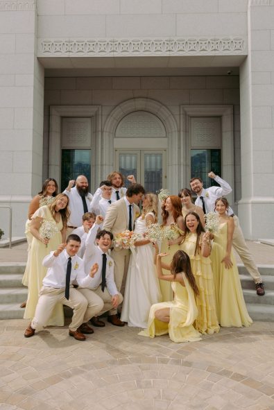 Walker Farms summer wedding utah Bay and Bre Photo rocky mountain bride5