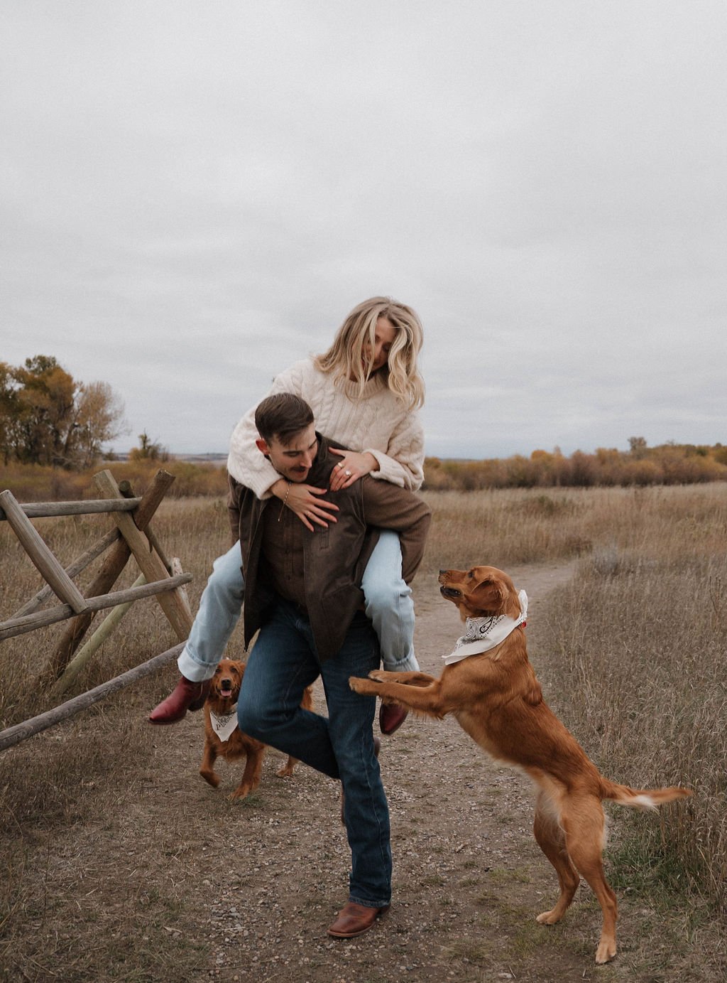 Wild Sage Photography montana engagement session rocky mountain bride0