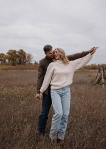 Wild Sage Photography montana engagement session rocky mountain bride12