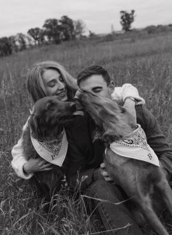 Wild Sage Photography montana engagement session rocky mountain bride14