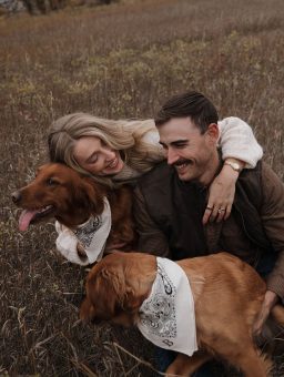Wild Sage Photography montana engagement session rocky mountain bride16