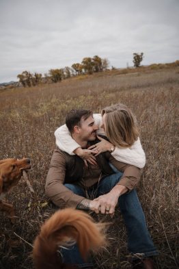 Wild Sage Photography montana engagement session rocky mountain bride18