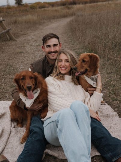 Wild Sage Photography montana engagement session rocky mountain bride29