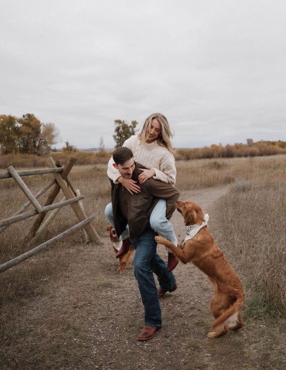 Wild Sage Photography montana engagement session rocky mountain bride31
