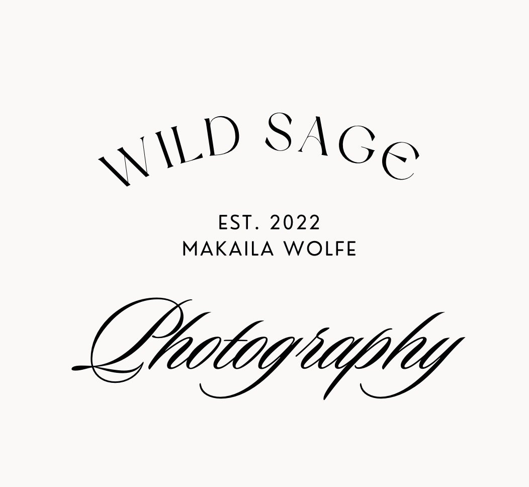 Wild Sage Photography <span> | Bozeman Wedding Photographer </span>
