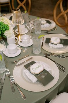 Alissa's Bridal Shower