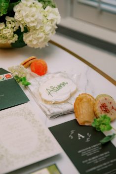 Alissa's Bridal Shower