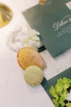 Alissa's Bridal Shower