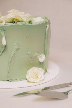 Alissa's Bridal Shower
