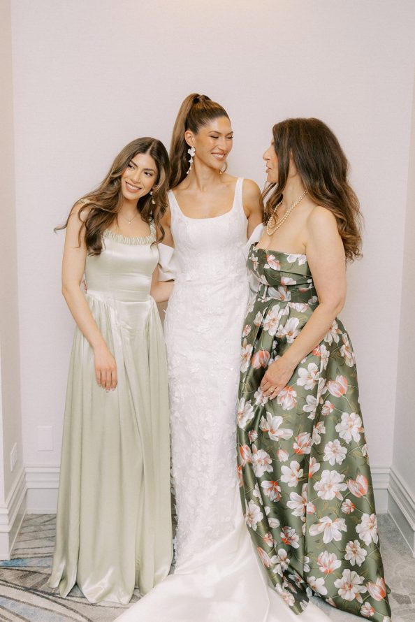 Alissa's Bridal Shower