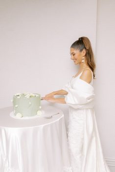 Alissa's Bridal Shower